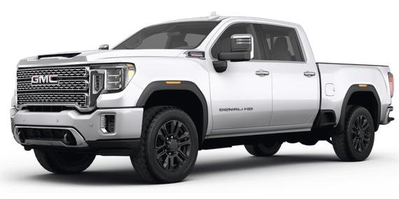 GMC SIERRA HD 2024 1GT49XEY7RF119608 image